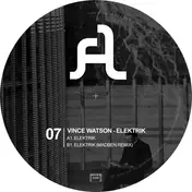Vince Watson - Elektrik