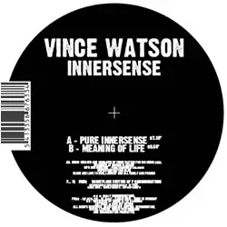 Vince Watson - Innersense