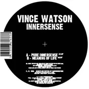 Vince Watson - Innersense