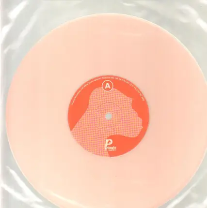Vince Watson - Mutator / Glow