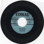 10630324 - Love Letters / No Can Mambo