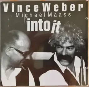 Vince Weber - Intoit