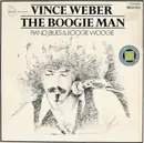 LP - Vince Weber - The Boogie Man (Piano Blues & Boogie Woogie)