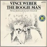 Vince Weber - The Boogie Man (Piano Blues & Boogie Woogie)