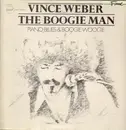 LP - Vince Weber - The Boogie Man