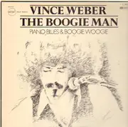 LP - Vince Weber - The Boogie Man