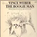 LP - Vince Weber - The Boogie Man
