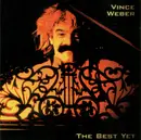 Double CD - Vince Weber - The Best Yet