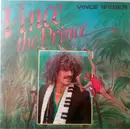 LP - Vince Webber - Vince The Prince