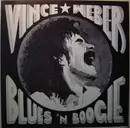 LP - Vince Weber - Blues 'n Boogie