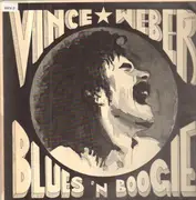 LP - Vince Weber - Blues 'n Boogie