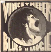 Vince Weber - Blues 'n Boogie