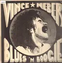 LP - Vince Weber - Blues 'n Boogie