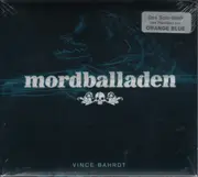 CD - Vince Bahrdt - Mordballaden - digipak