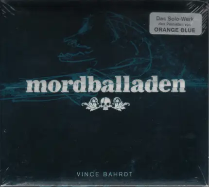Vince Bahrdt - Mordballaden