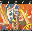 CD - Vince Benedetti : The Jazz Heritage Big Band - Vince