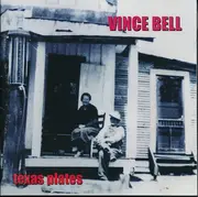 CD - Vince Bell - Texas Plates