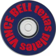 CD - Vince Bell - Texas Plates