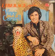 Vince Cardell - Liberace Presents Vince Cardell