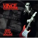 CD - Vince Converse - One Step Ahead