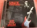 CD - Vince Converse - One Step Ahead