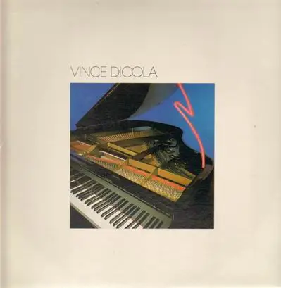 Vince DiCola - Same