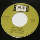 7inch Vinyl Single - Vince Edwards - No, Not Much