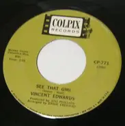Vince Edwards - No, Not Much