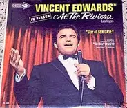 Vince Edwards - Vincent Edwards In Person At The Riviera