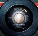 7inch Vinyl Single - Vince Gill - Oklahoma Borderline