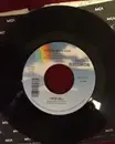 7inch Vinyl Single - Vince Gill - A Little More Love