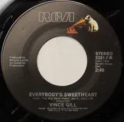 Vince Gill - Everybody's Sweetheart