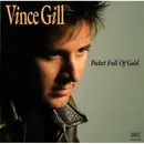 CD - Vince Gill - Pocket Full Of Gold