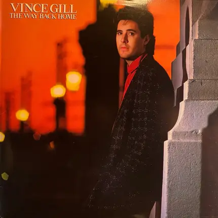 Vince Gill - The Way Back Home
