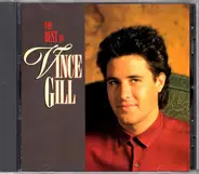 Vince Gill - The Best Of Vince Gill