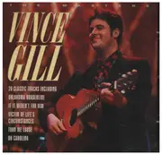 CD - Vince Gill - The Masters