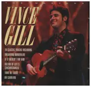 Vince Gill - The Masters