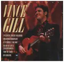 CD - Vince Gill - The Masters