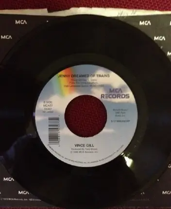 Vince Gill - A Little More Love