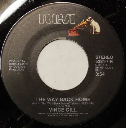 Vince Gill - Everybody's Sweetheart