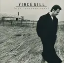 CD - Vince Gill - High Lonesome Sound