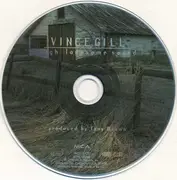 CD - Vince Gill - High Lonesome Sound