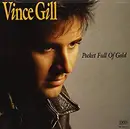 CD - Vince Gill - Pocket Full Of Gold