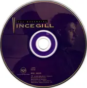 CD - Vince Gill - The Essential Vince Gill