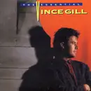 CD - Vince Gill - The Essential