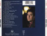 CD - Vince Gill - The Essential