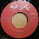 7inch Vinyl Single - Vince Gill - The Radio