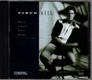 CD - Vince Gill - When I Call Your Name