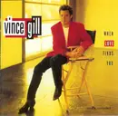 CD - Vince Gill - When Love Finds You