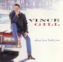 CD - Vince Gill - When Love Finds You